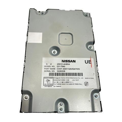 259154HB5A Nissan