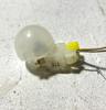 Lámpara, luz del maletero 2647060U00 NISSAN