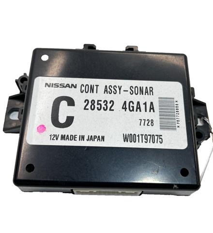 285324GA0A Nissan