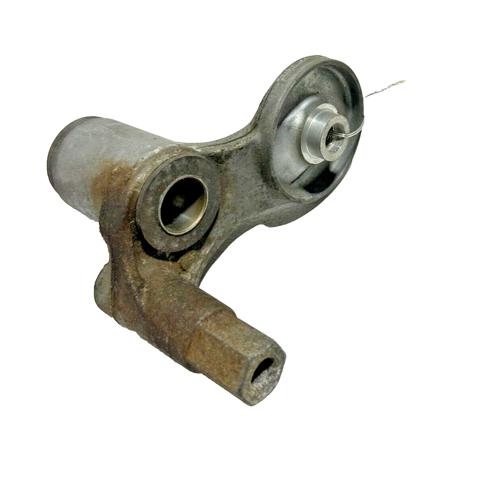 Tensor de correa, correa poli V 311705A2A02 Honda