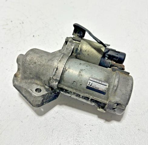 Motor de arranque 31200RK1A71 Honda