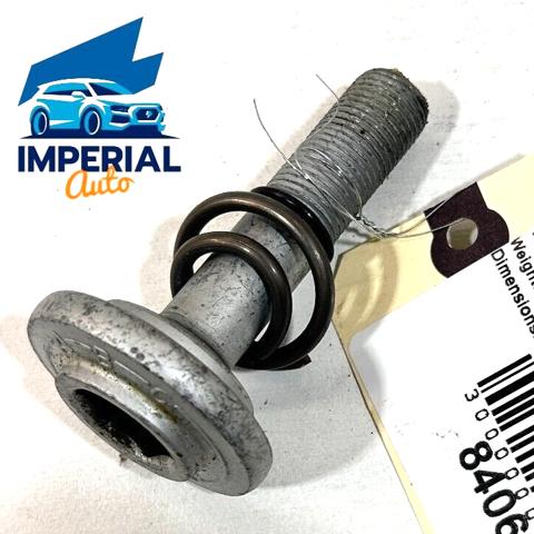 Tornillo del semieje delantero (CV) exterior 31206795249 BMW