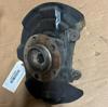 Muñón del eje, soporte de rueda, delantero derecho 31219808400 BMW