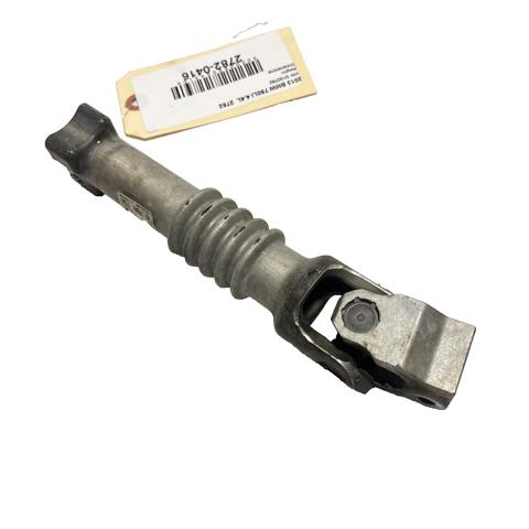 Columna De Direccion Eje Cardan Inferior 32306788156 BMW