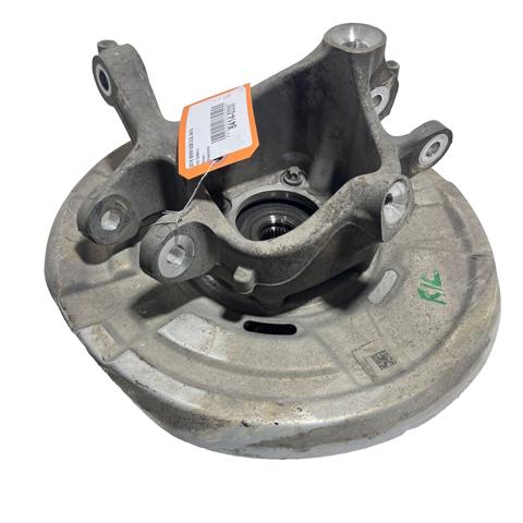 Cubo de rueda trasero 33006867806 BMW