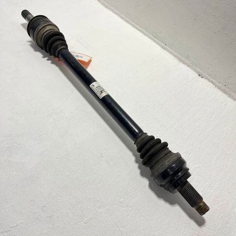 Árbol de transmisión trasero derecho 33207581030 BMW