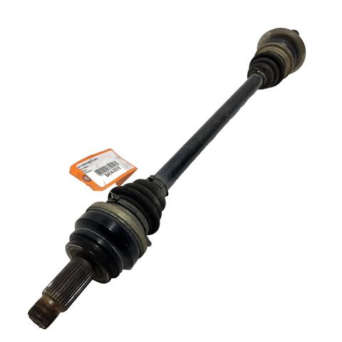 Árbol de transmisión trasero derecho 33207630184 BMW