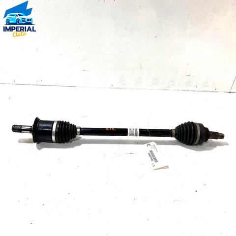 Árbol de transmisión trasero derecho 33208603108 BMW