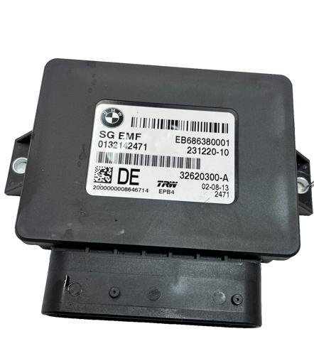 Unidad De Control (Modulo) Del Freno De Estacionamiento Electromecanico 34436863800 BMW