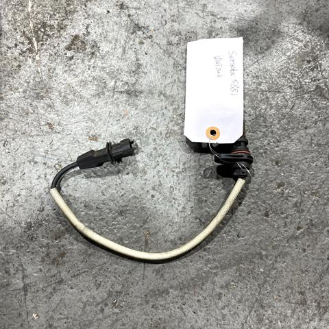 Sensor de cigüeñal 391802G000 Hyundai/Kia