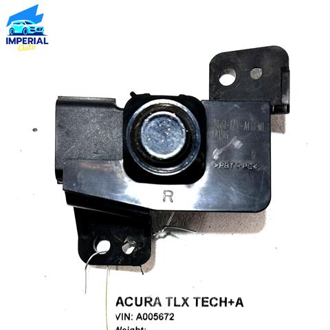 Sensor Alarma De Estacionamiento (packtronic) Frontal 39680TEXY11ZN Honda