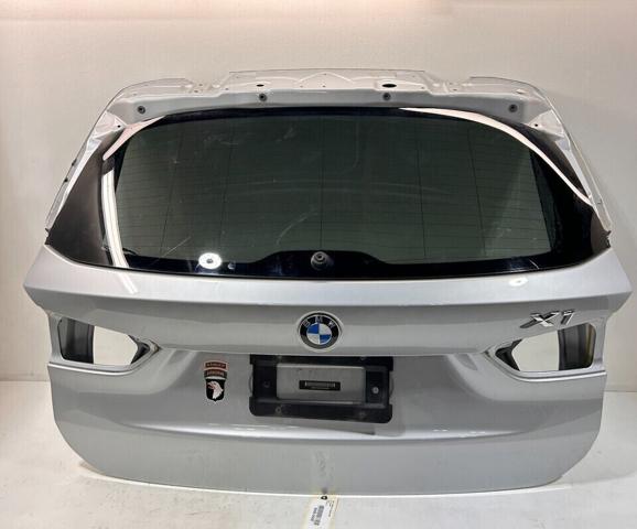 Puerta Trasera de maletero (3/5a Puerta Trasera) 41007350826 BMW