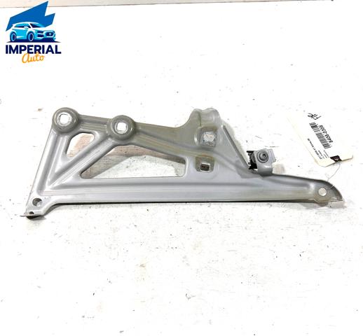 Soporte para guardabarros delantero, derecho delantero 41007427130 BMW