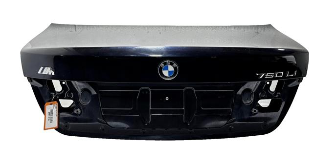 Tapa del maletero 41627172332 BMW