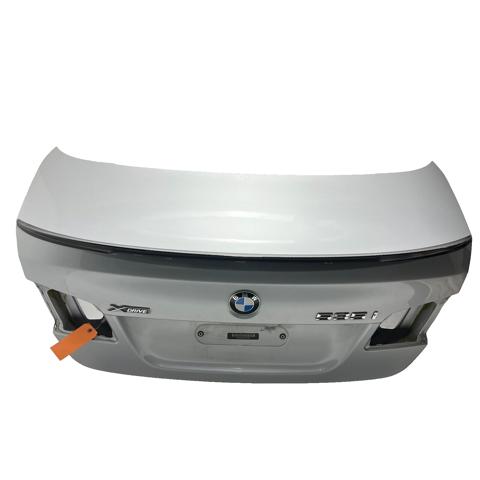 Tapa del maletero 41627240552 BMW