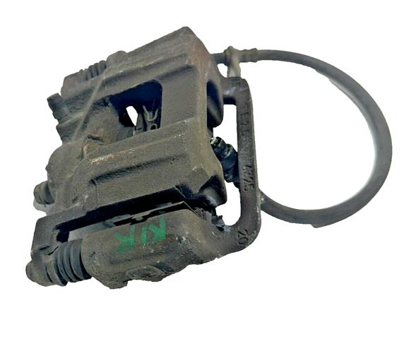 Pinza de freno trasero derecho 43018TZ5A00 Honda/Acura