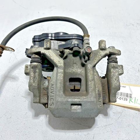 Motor del accionamiento de la pinza de freno trasera 4631033010 Toyota