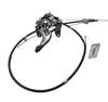 Cable de freno de mano delantero  4641053040 TOYOTA