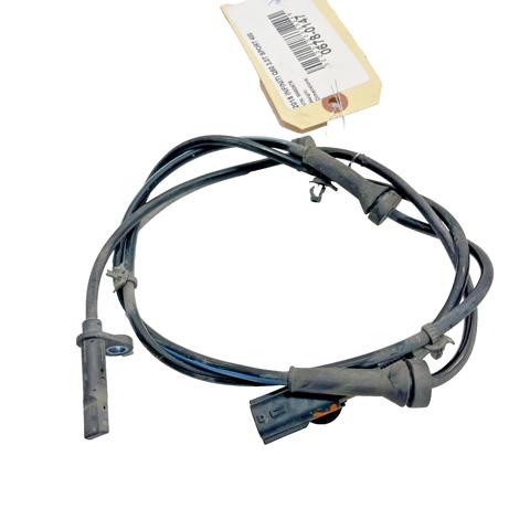 Sensor ABS delantero 479104GA0A Nissan/Infiniti