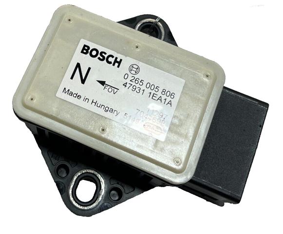 Sensor de Aceleracion lateral (esp) 479311EA1A Nissan/Infiniti