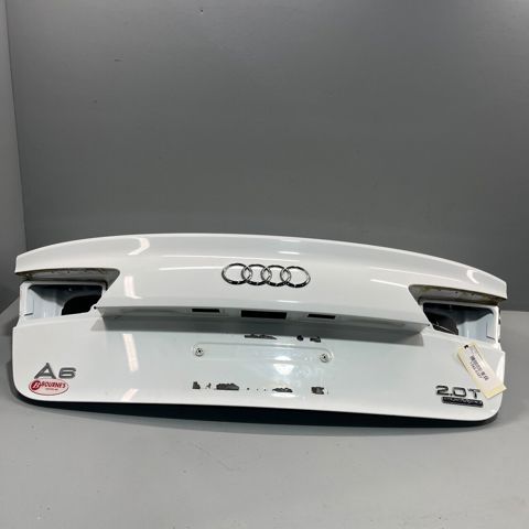 Tapa del maletero 4G5827023B VAG/Audi