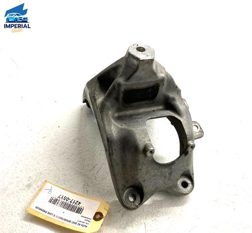 Soporte para taco de motor derecho 4M0199308AA VAG