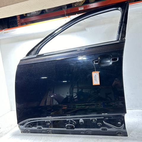 Puerta delantera izquierda 4M0831051F VAG/Audi