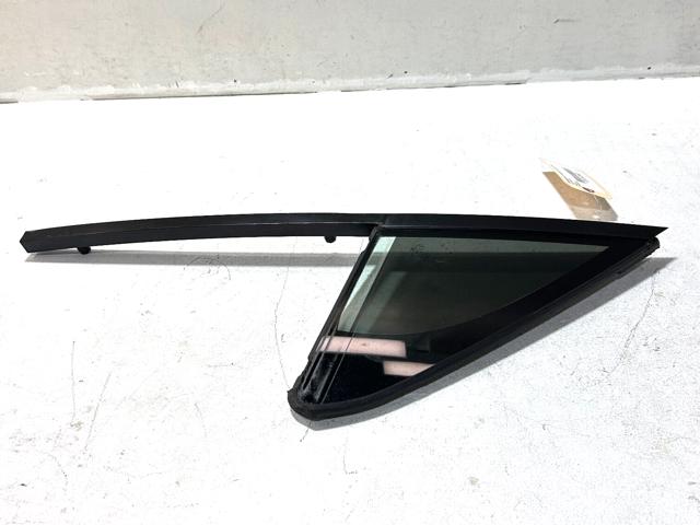 Ventana De Vidrio Puerta Delantera Derecha 4M0845114 VAG/Audi