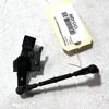 Sensor, nivel de suspensión neumática, trasero izquierdo 4M0907503 VAG