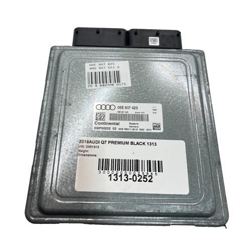 Centralina Del Motor / Modulo De control Del Motor (ecu) 4M0907551A VAG/Audi