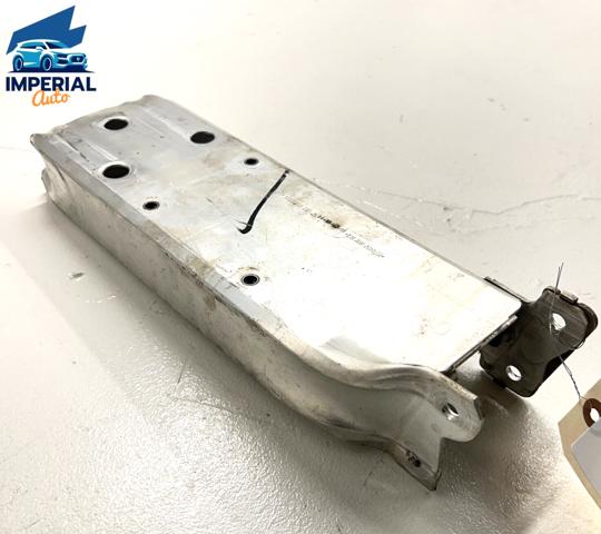 Soporte De Amplificador De Parachoques Delantero 51117266195 BMW