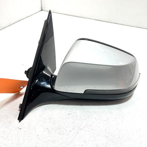 Cristal De Espejo Retrovisor Exterior Izquierdo 51167228611 BMW