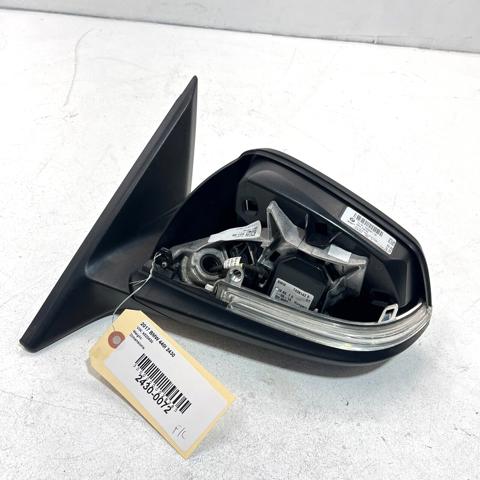 Espejo retrovisor izquierdo 51167285135 BMW