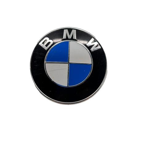 Emblema de capó 51767288752 BMW