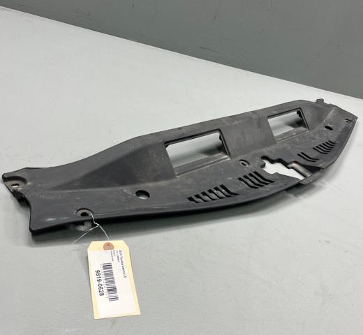 Deflector de aire, radiador, superior 5329533130 Toyota