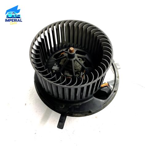 Motor eléctrico, ventilador habitáculo 561820015A VAG