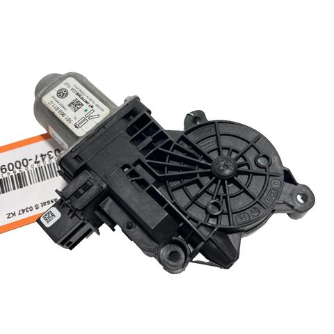 Motor eléctrico, elevalunas, puerta trasera izquierda 561959811BZ01 VAG