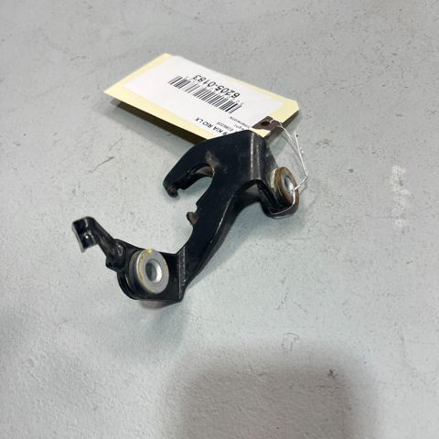 Soporte, pinza de freno trasera 5836624000 Hyundai/Kia