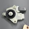 Motor eléctrico, elevalunas, puerta trasera izquierda 5Q4959811F VAG