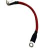 Cable Terminal Positiovo (BATERIA) 61126834543 BMW