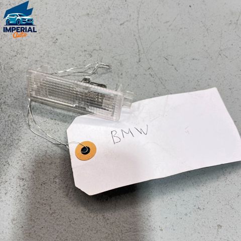 Lámpara, luz de puerta 63316961999 BMW