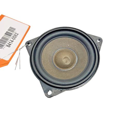 Altavoz "Torpedo" 65139169689 BMW