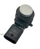 Sensor De Alarma De Estacionamiento(packtronic) Delantero/Trasero Central 66209261580 BMW