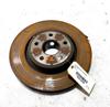 Disco de freno delantero 68035012AB CHRYSLER