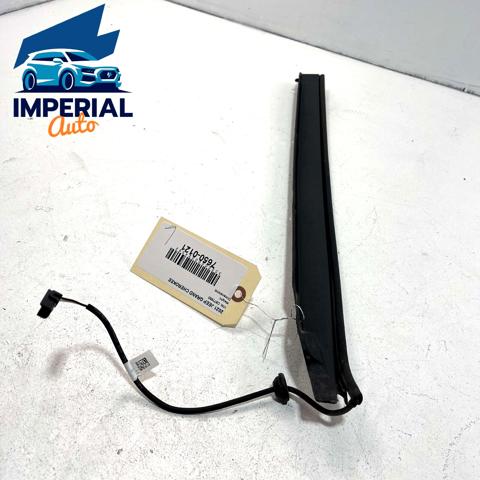 Sensor Antitrampa 68165049AC Chrysler