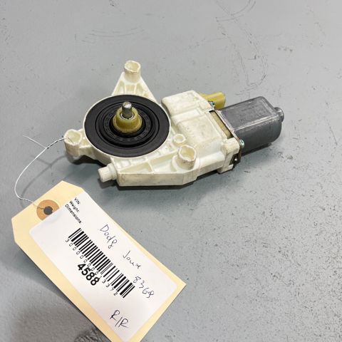 Motor eléctrico, elevalunas, puerta delantera derecha 68209824AB Chrysler