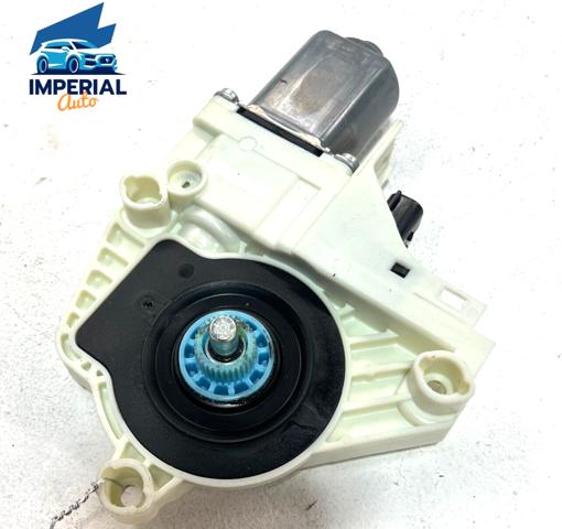 Motor eléctrico, elevalunas, puerta trasera izquierda 68227367AA Chrysler