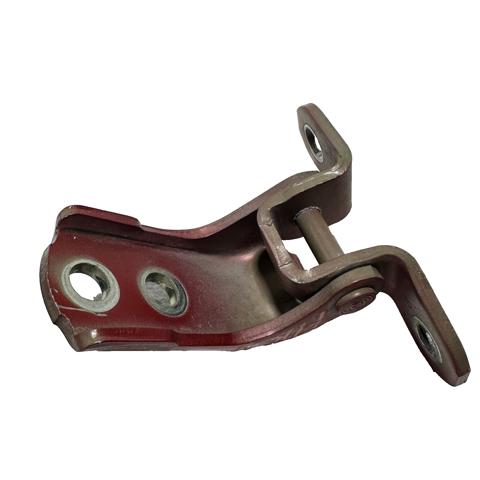 Bisagra de puerta delantera derecha 687100D091 Toyota