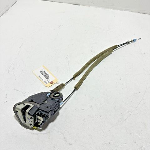 Cerradura de puerta trasera izquierda 72650TR3A11 Honda