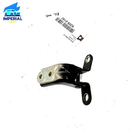 Bisagra de puerta trasera izquierda 793102H000 Hyundai/Kia